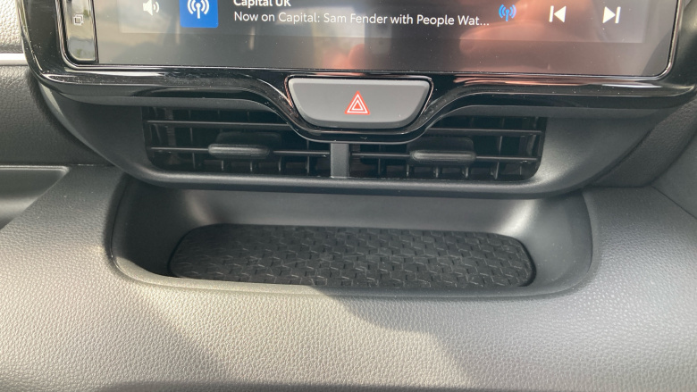 Toyota Yaris 1.5 Hybrid Icon 5dr CVT Hybrid Hatchback